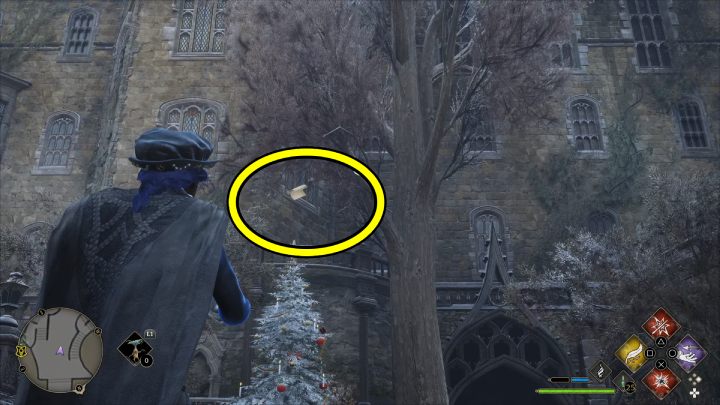 16 - Hogwarts Legacy: Wielkie Schody (The Grand Staircase) - Hogwarts Legacy - poradnik do gry