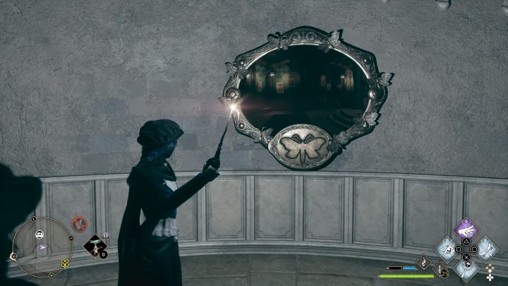 18 - Hogwarts Legacy: Wielkie Schody (The Grand Staircase) - Hogwarts Legacy - poradnik do gry