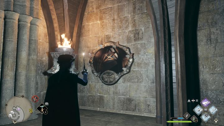 32 - Hogwarts Legacy: Wielkie Schody (The Grand Staircase) - Hogwarts Legacy - poradnik do gry