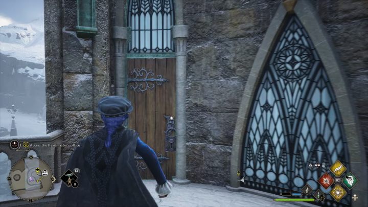 47 - Hogwarts Legacy: Wielkie Schody (The Grand Staircase) - Hogwarts Legacy - poradnik do gry