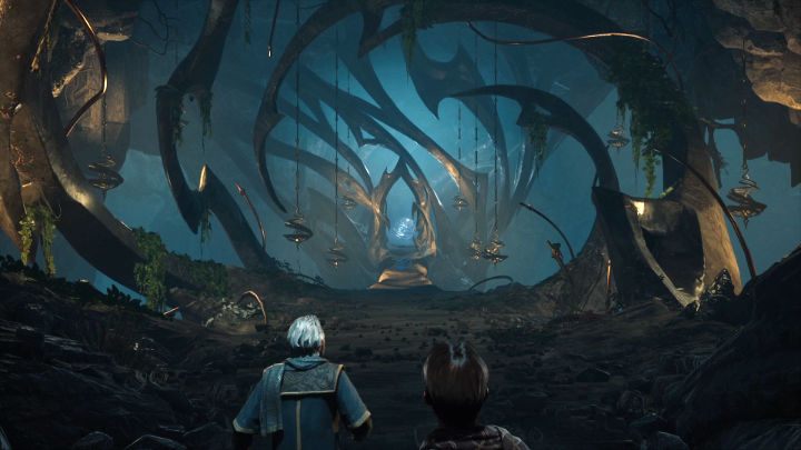 Do walki z Ranrokiem dojdzie w jednej z misji głównych Ostatni skarbiec (The Last Depository) - Hogwarts Legacy: Jak pokonać Ranroka? - Hogwarts Legacy - poradnik do gry