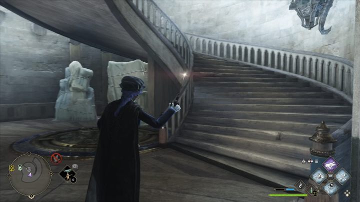 2 - Hogwarts Legacy: Skrzydło Astronomiczne (The Astronomy Wing) - Hogwarts Legacy - poradnik do gry