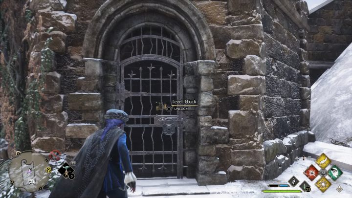 17 - Hogwarts Legacy: Skrzydło Astronomiczne (The Astronomy Wing) - Hogwarts Legacy - poradnik do gry