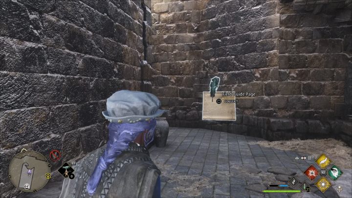 18 - Hogwarts Legacy: Skrzydło Astronomiczne (The Astronomy Wing) - Hogwarts Legacy - poradnik do gry