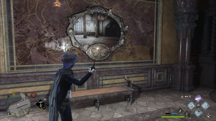 20 - Hogwarts Legacy: Skrzydło Astronomiczne (The Astronomy Wing) - Hogwarts Legacy - poradnik do gry