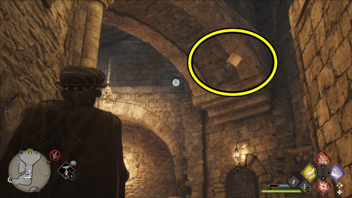 60 - Hogwarts Legacy: Skrzydło Astronomiczne (The Astronomy Wing) - Hogwarts Legacy - poradnik do gry