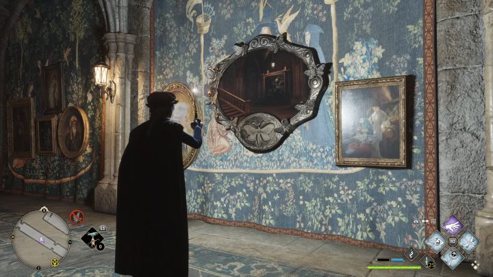 43 - Hogwarts Legacy: Aneks biblioteki (The Library Annex) - Hogwarts Legacy - poradnik do gry