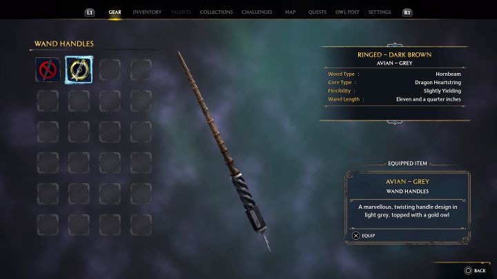 2 - Hogwarts Legacy: Skrzydlate słowa (Flying Off the Shelves) - Hogwarts Legacy - poradnik do gry