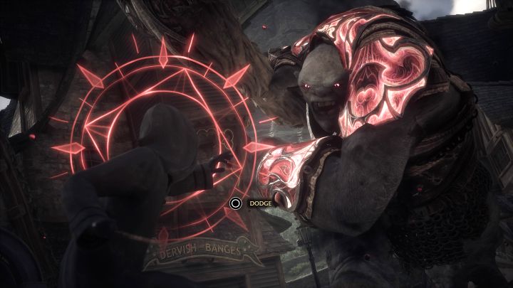 Po załatwieniu spraw we wszystkich sklepach spotkajcie się z towarzyszem w centrum miasta - Hogwarts Legacy: Witaj w Hogsmeade (Welcome to Hogsmeade) - Hogwarts Legacy - poradnik do gry