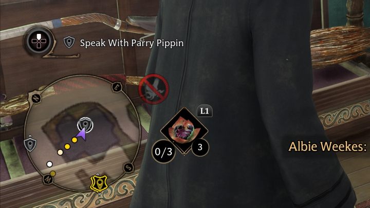 Latanie na miotle nie jest możliwe w Hogwarcie i Hogsmeade oraz w niektórych innych unikalnych lokacjach - Hogwarts Legacy: Jak odblokować latanie na miotle? - Hogwarts Legacy - poradnik do gry