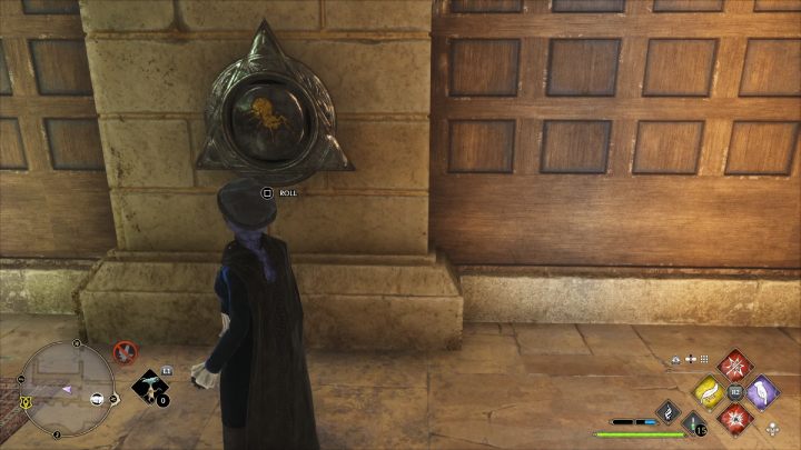 3 - Hogwarts Legacy: Skrzynie skarbów (Collection Chests) - część 2 - Hogwarts Legacy - poradnik do gry