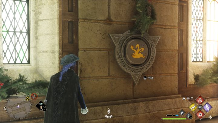 4 - Hogwarts Legacy: Skrzynie skarbów (Collection Chests) - część 2 - Hogwarts Legacy - poradnik do gry