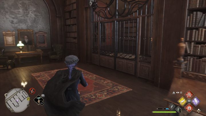 8 - Hogwarts Legacy: Skrzynie skarbów (Collection Chests) - część 2 - Hogwarts Legacy - poradnik do gry