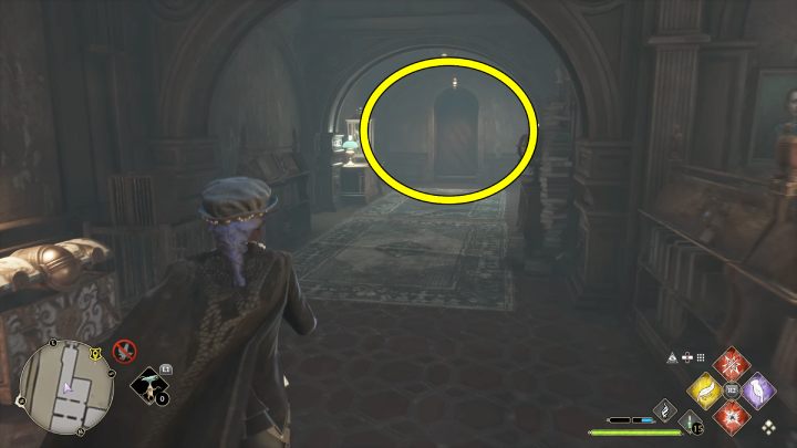 9 - Hogwarts Legacy: Skrzynie skarbów (Collection Chests) - część 2 - Hogwarts Legacy - poradnik do gry