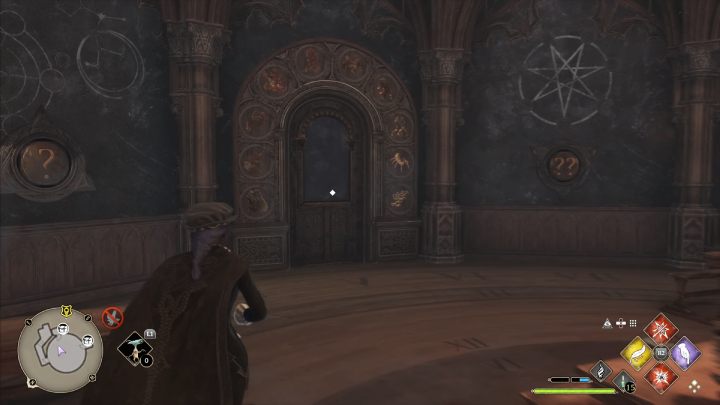 13 - Hogwarts Legacy: Skrzynie skarbów (Collection Chests) - część 2 - Hogwarts Legacy - poradnik do gry