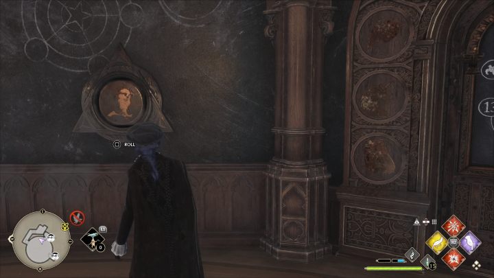 14 - Hogwarts Legacy: Skrzynie skarbów (Collection Chests) - część 2 - Hogwarts Legacy - poradnik do gry