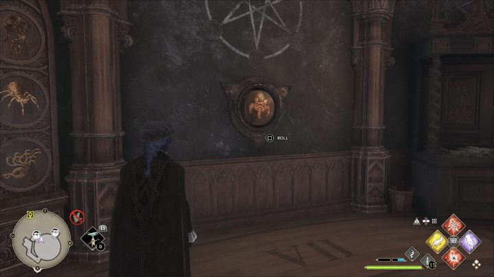 15 - Hogwarts Legacy: Skrzynie skarbów (Collection Chests) - część 2 - Hogwarts Legacy - poradnik do gry