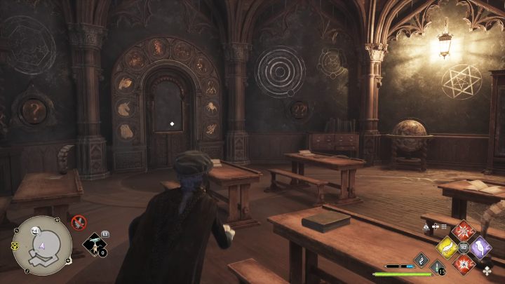 17 - Hogwarts Legacy: Skrzynie skarbów (Collection Chests) - część 2 - Hogwarts Legacy - poradnik do gry