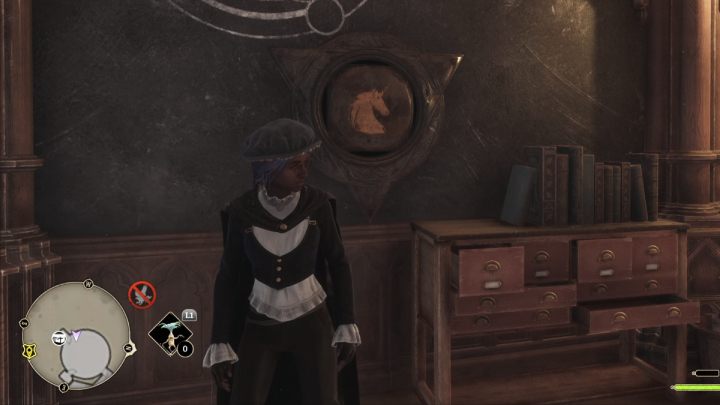 19 - Hogwarts Legacy: Skrzynie skarbów (Collection Chests) - część 2 - Hogwarts Legacy - poradnik do gry