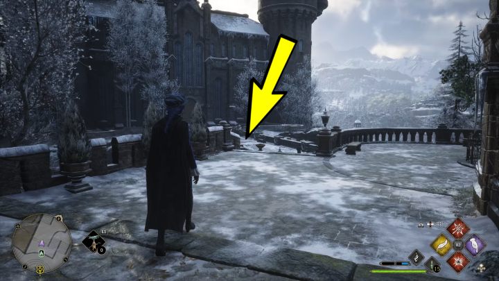 21 - Hogwarts Legacy: Skrzynie skarbów (Collection Chests) - część 2 - Hogwarts Legacy - poradnik do gry