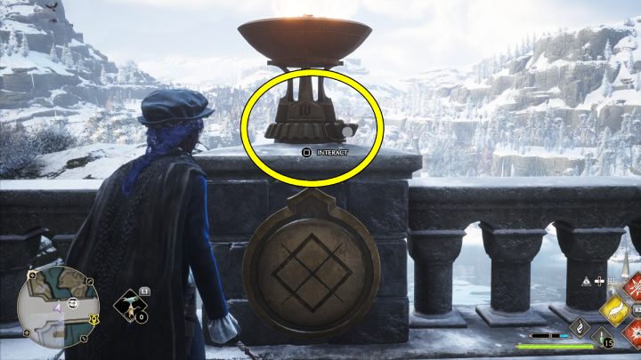 22 - Hogwarts Legacy: Skrzynie skarbów (Collection Chests) - część 2 - Hogwarts Legacy - poradnik do gry