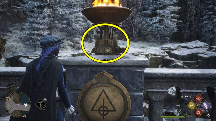 24 - Hogwarts Legacy: Skrzynie skarbów (Collection Chests) - część 2 - Hogwarts Legacy - poradnik do gry