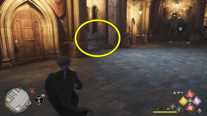 31 - Hogwarts Legacy: Skrzynie skarbów (Collection Chests) - część 2 - Hogwarts Legacy - poradnik do gry