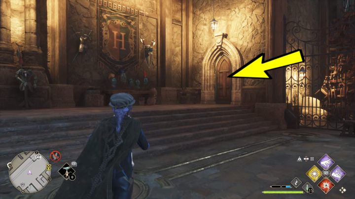 32 - Hogwarts Legacy: Skrzynie skarbów (Collection Chests) - część 2 - Hogwarts Legacy - poradnik do gry