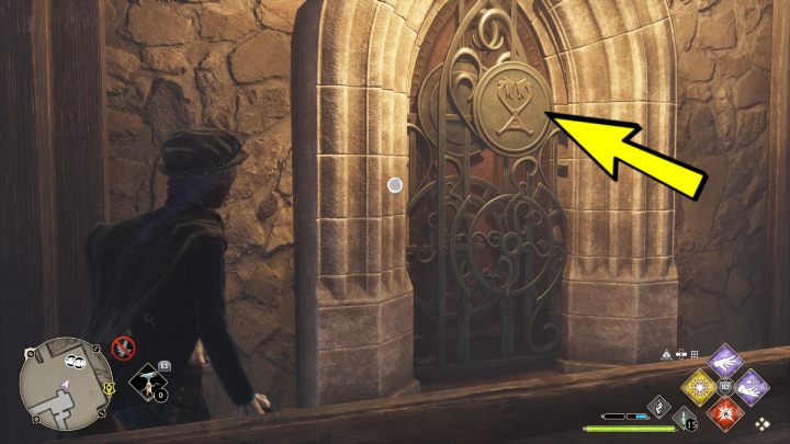 35 - Hogwarts Legacy: Skrzynie skarbów (Collection Chests) - część 2 - Hogwarts Legacy - poradnik do gry