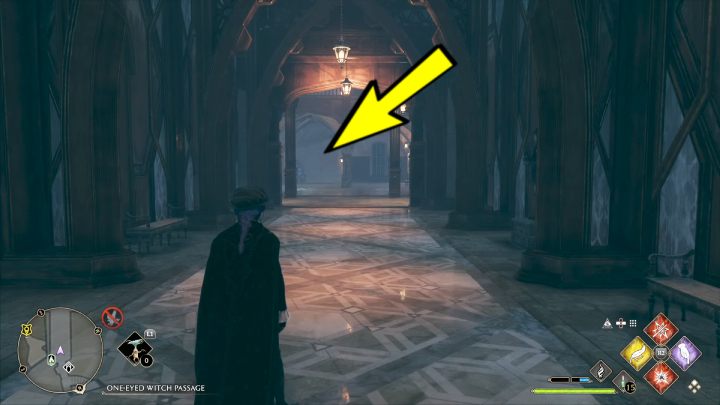 37 - Hogwarts Legacy: Skrzynie skarbów (Collection Chests) - część 2 - Hogwarts Legacy - poradnik do gry