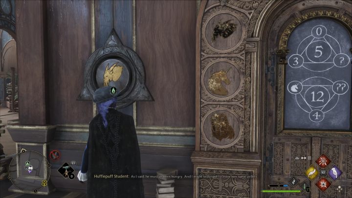 3 - Hogwarts Legacy: Skrzynie skarbów (Collection Chests) - część 1 - Hogwarts Legacy - poradnik do gry