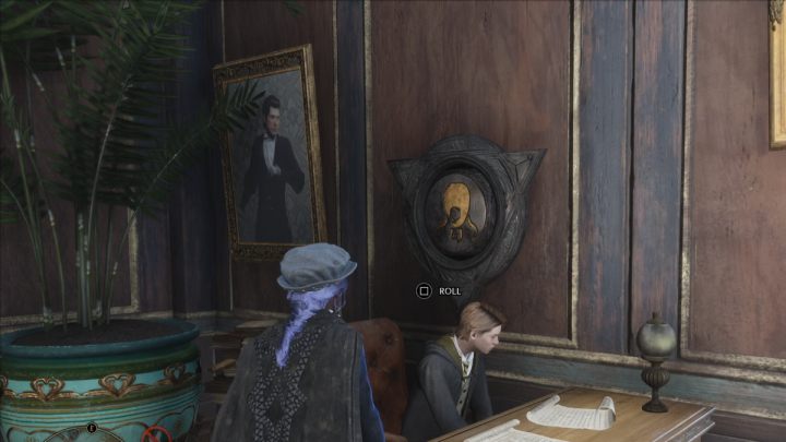 4 - Hogwarts Legacy: Skrzynie skarbów (Collection Chests) - część 1 - Hogwarts Legacy - poradnik do gry