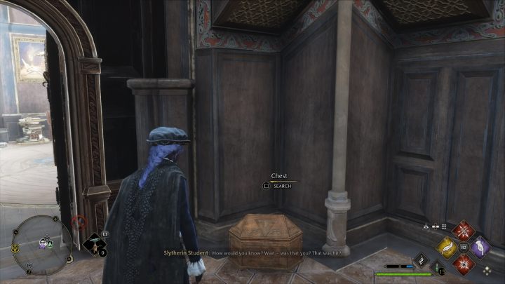 5 - Hogwarts Legacy: Skrzynie skarbów (Collection Chests) - część 1 - Hogwarts Legacy - poradnik do gry