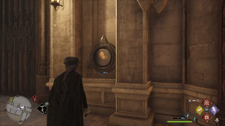 9 - Hogwarts Legacy: Skrzynie skarbów (Collection Chests) - część 1 - Hogwarts Legacy - poradnik do gry