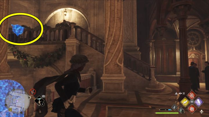 10 - Hogwarts Legacy: Skrzynie skarbów (Collection Chests) - część 1 - Hogwarts Legacy - poradnik do gry