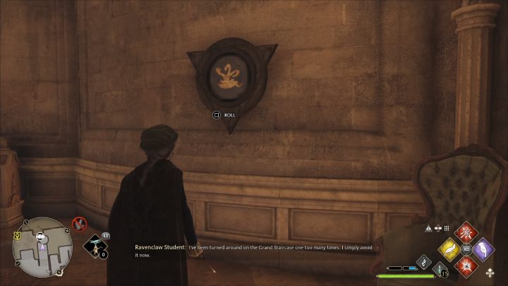 11 - Hogwarts Legacy: Skrzynie skarbów (Collection Chests) - część 1 - Hogwarts Legacy - poradnik do gry