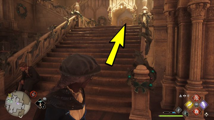 13 - Hogwarts Legacy: Skrzynie skarbów (Collection Chests) - część 1 - Hogwarts Legacy - poradnik do gry