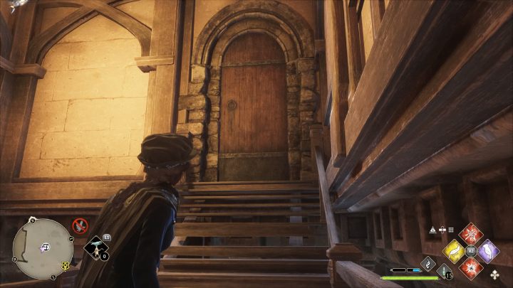 19 - Hogwarts Legacy: Skrzynie skarbów (Collection Chests) - część 1 - Hogwarts Legacy - poradnik do gry