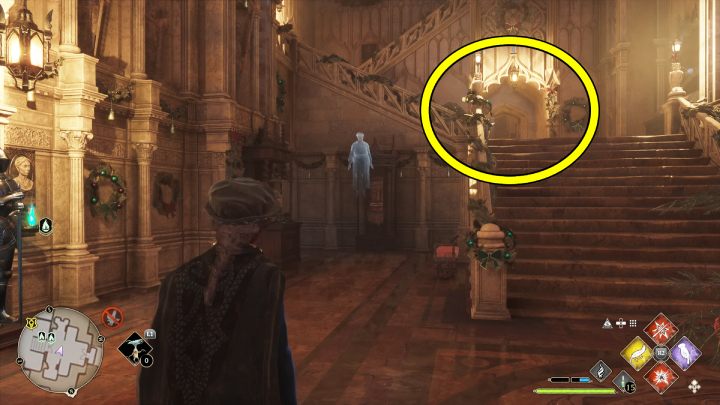 24 - Hogwarts Legacy: Skrzynie skarbów (Collection Chests) - część 1 - Hogwarts Legacy - poradnik do gry