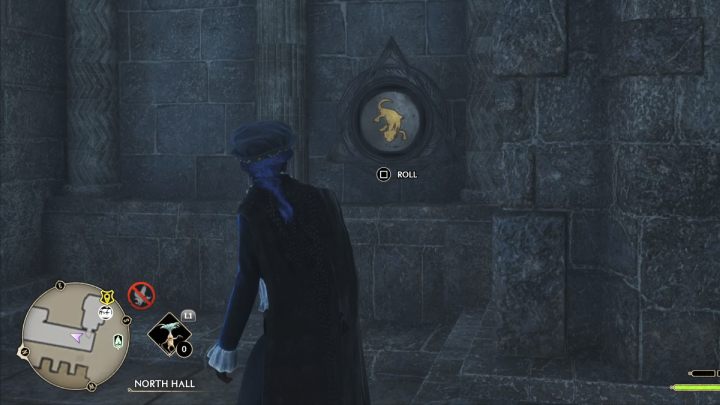 25 - Hogwarts Legacy: Skrzynie skarbów (Collection Chests) - część 1 - Hogwarts Legacy - poradnik do gry