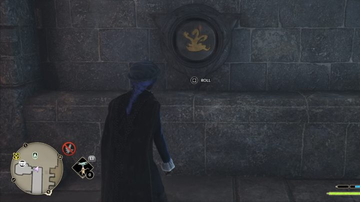 26 - Hogwarts Legacy: Skrzynie skarbów (Collection Chests) - część 1 - Hogwarts Legacy - poradnik do gry