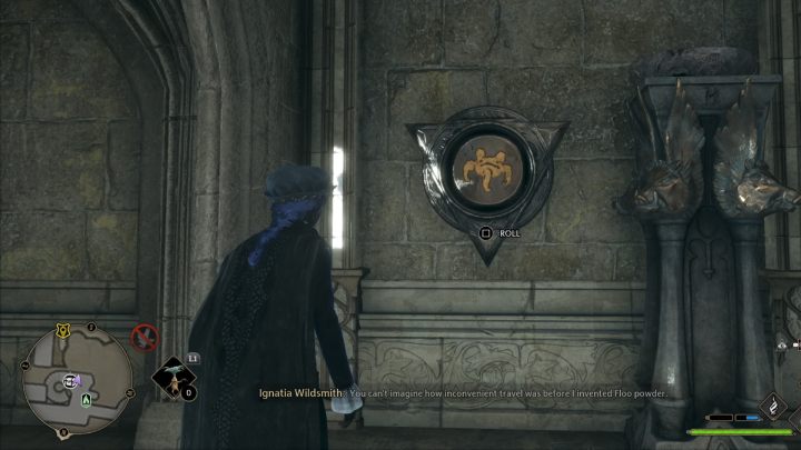 34 - Hogwarts Legacy: Skrzynie skarbów (Collection Chests) - część 1 - Hogwarts Legacy - poradnik do gry