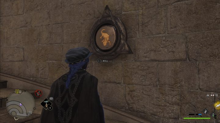 36 - Hogwarts Legacy: Skrzynie skarbów (Collection Chests) - część 1 - Hogwarts Legacy - poradnik do gry