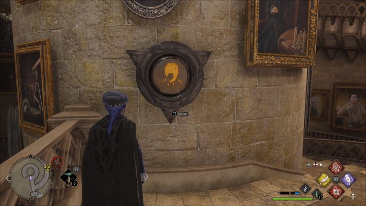 37 - Hogwarts Legacy: Skrzynie skarbów (Collection Chests) - część 1 - Hogwarts Legacy - poradnik do gry