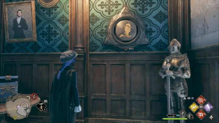 39 - Hogwarts Legacy: Skrzynie skarbów (Collection Chests) - część 1 - Hogwarts Legacy - poradnik do gry