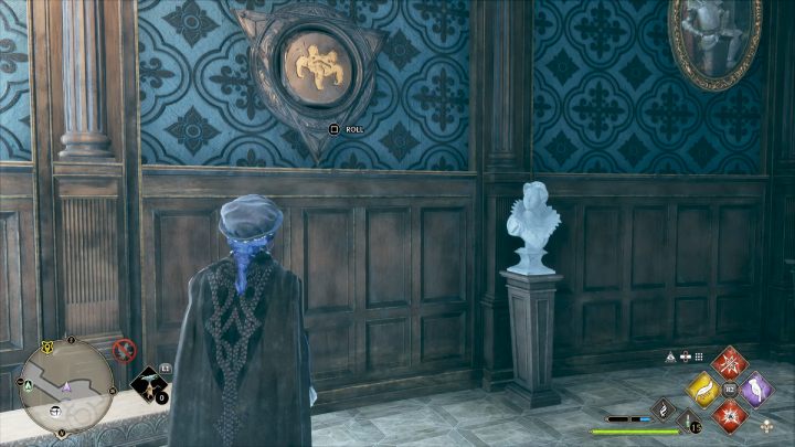 40 - Hogwarts Legacy: Skrzynie skarbów (Collection Chests) - część 1 - Hogwarts Legacy - poradnik do gry