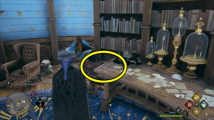 44 - Hogwarts Legacy: Skrzynie skarbów (Collection Chests) - część 1 - Hogwarts Legacy - poradnik do gry