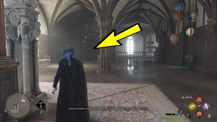 48 - Hogwarts Legacy: Skrzynie skarbów (Collection Chests) - część 1 - Hogwarts Legacy - poradnik do gry