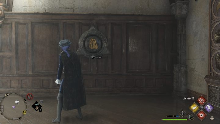 49 - Hogwarts Legacy: Skrzynie skarbów (Collection Chests) - część 1 - Hogwarts Legacy - poradnik do gry