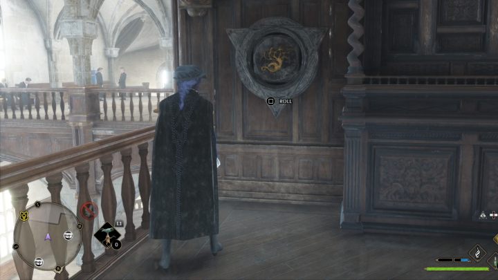 50 - Hogwarts Legacy: Skrzynie skarbów (Collection Chests) - część 1 - Hogwarts Legacy - poradnik do gry